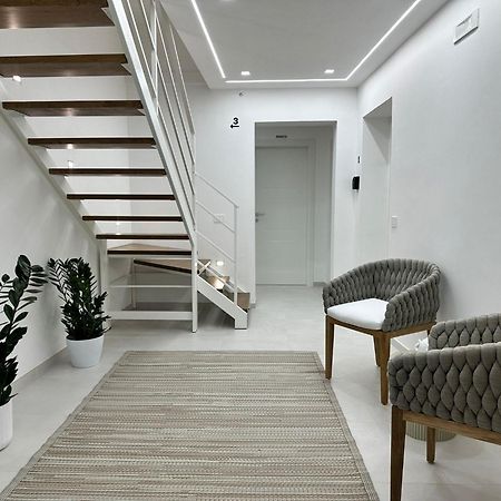 Hary Home Brindisi Esterno foto