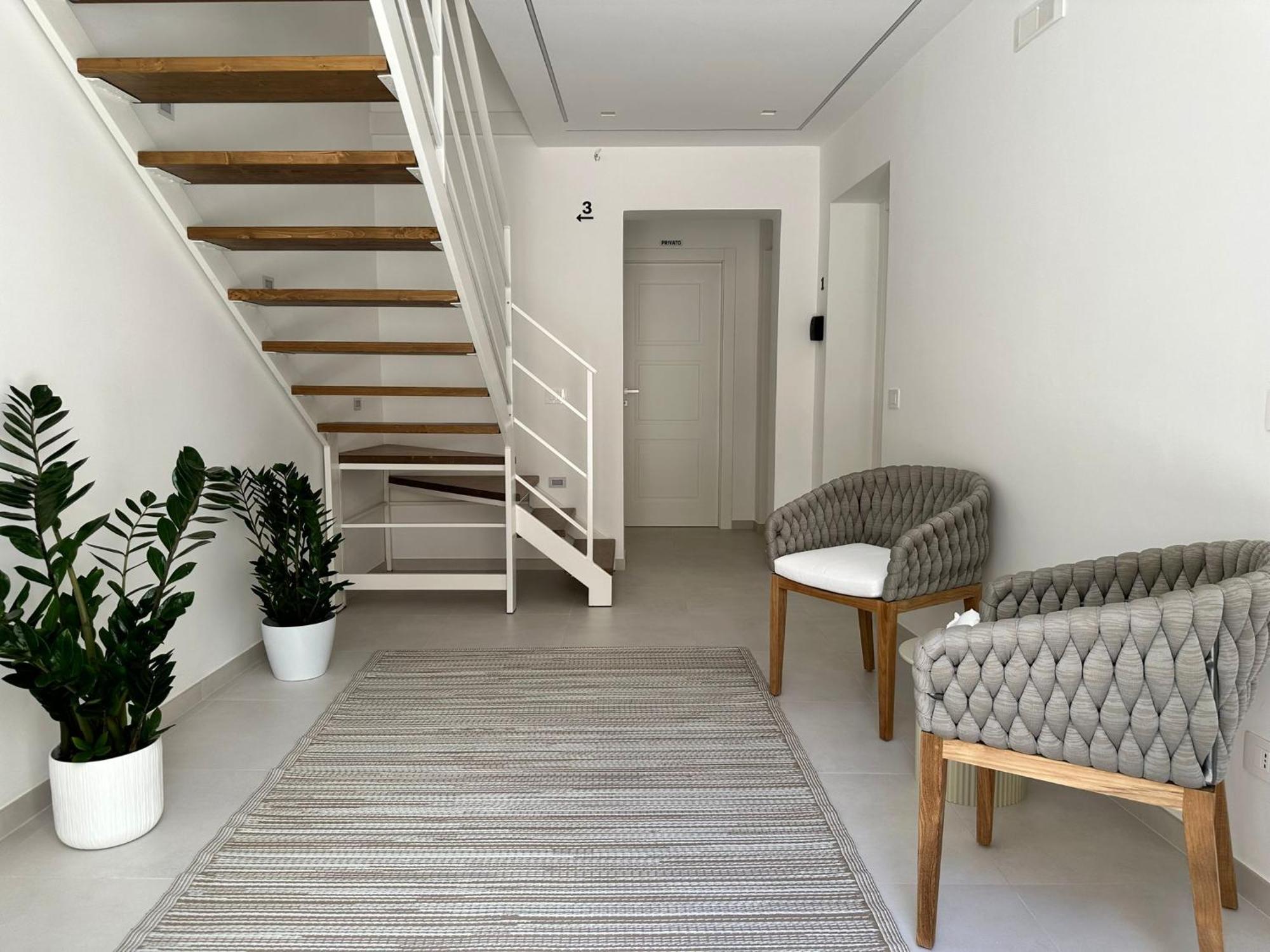 Hary Home Brindisi Esterno foto