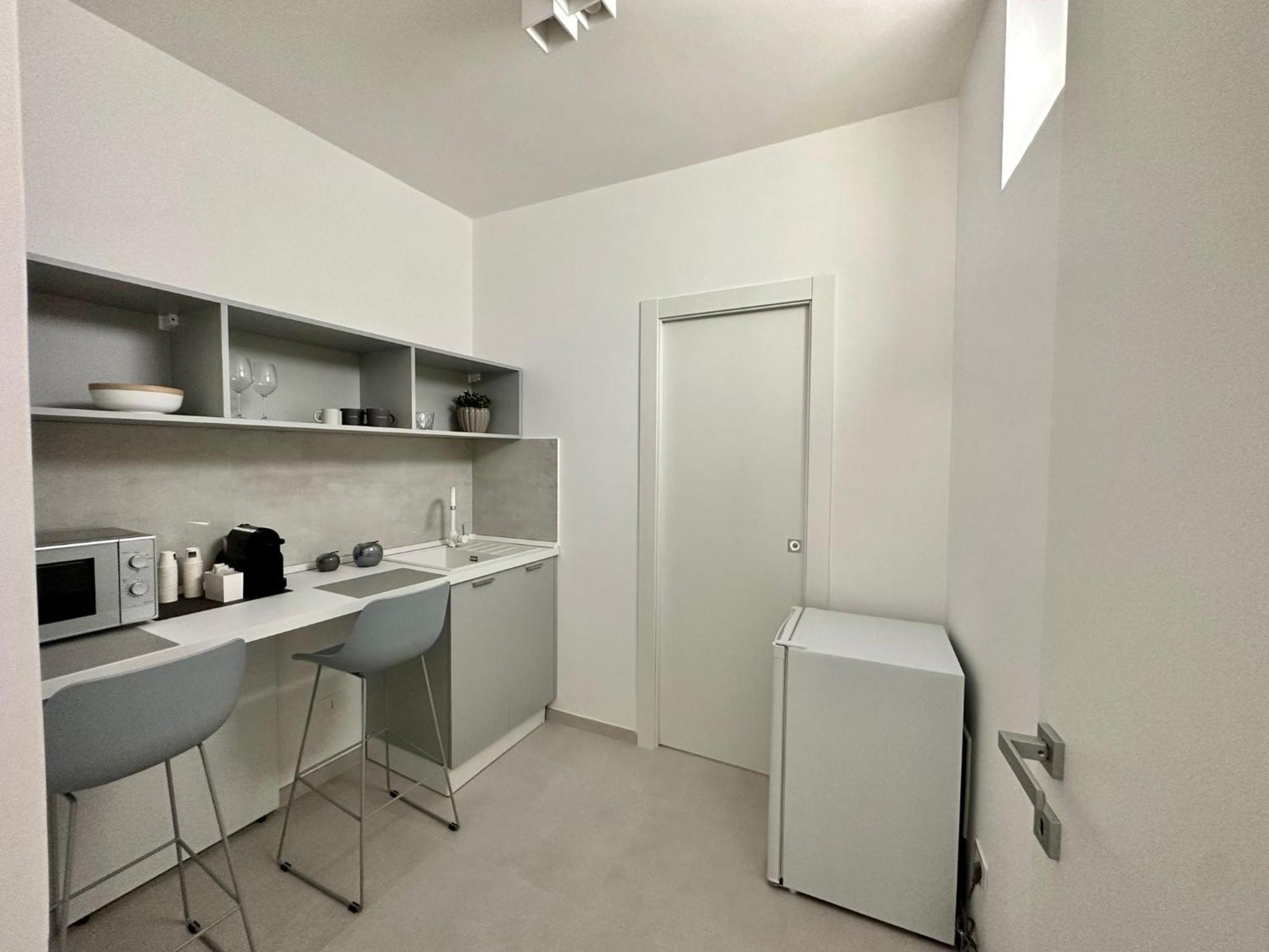 Hary Home Brindisi Esterno foto