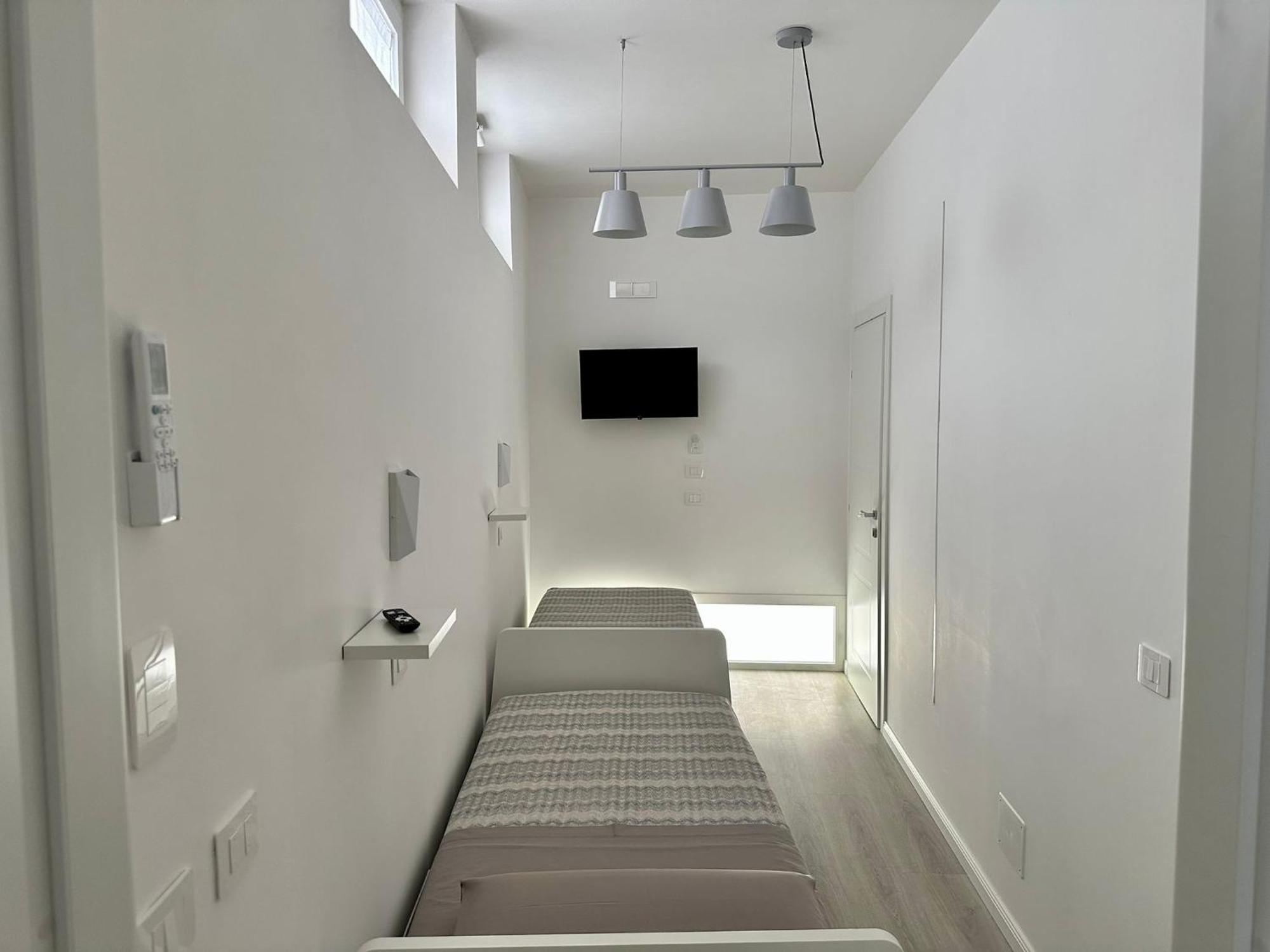 Hary Home Brindisi Esterno foto