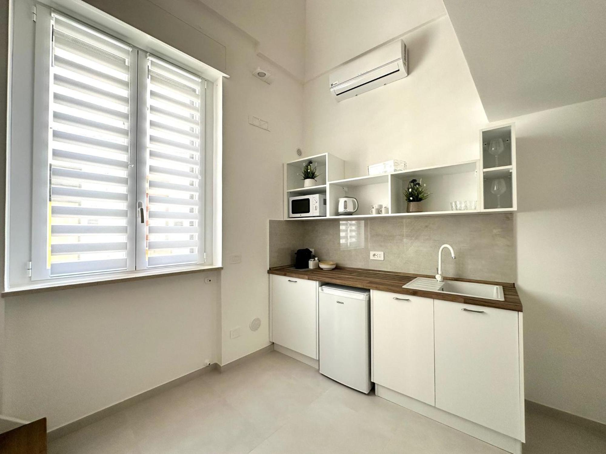 Hary Home Brindisi Esterno foto