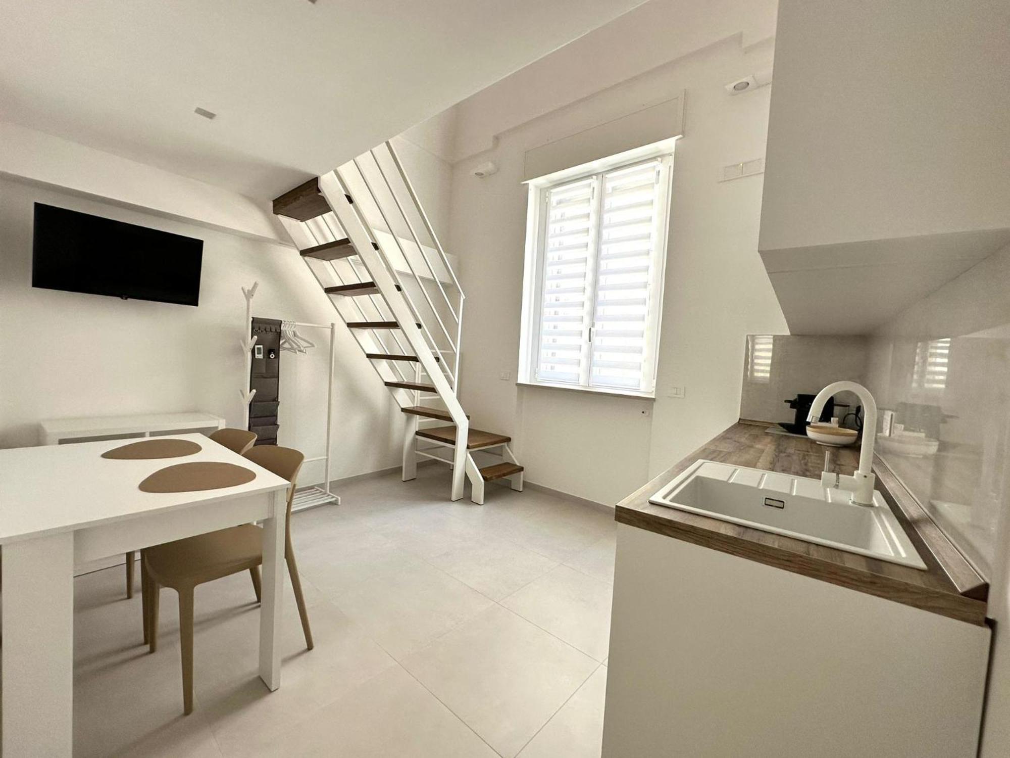 Hary Home Brindisi Esterno foto