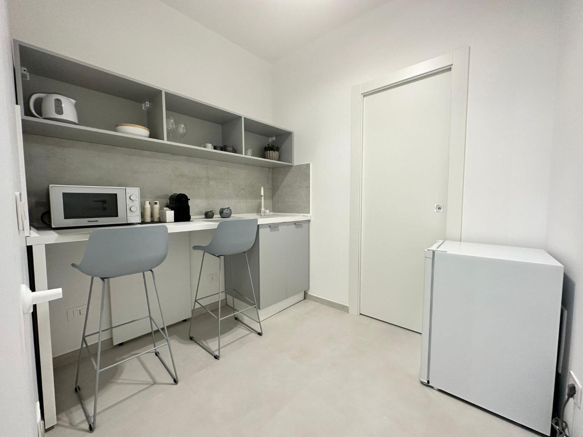 Hary Home Brindisi Esterno foto