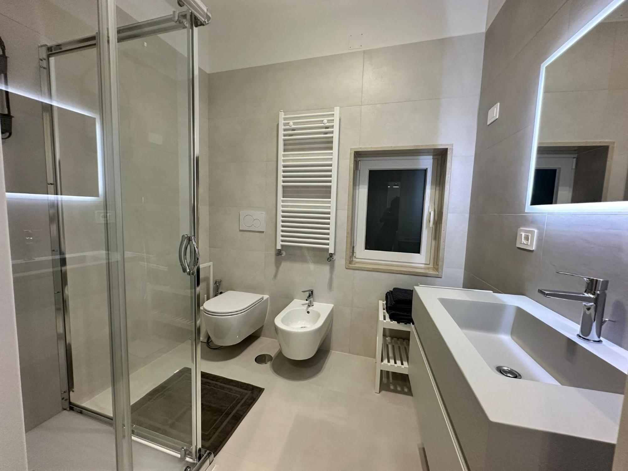 Hary Home Brindisi Esterno foto