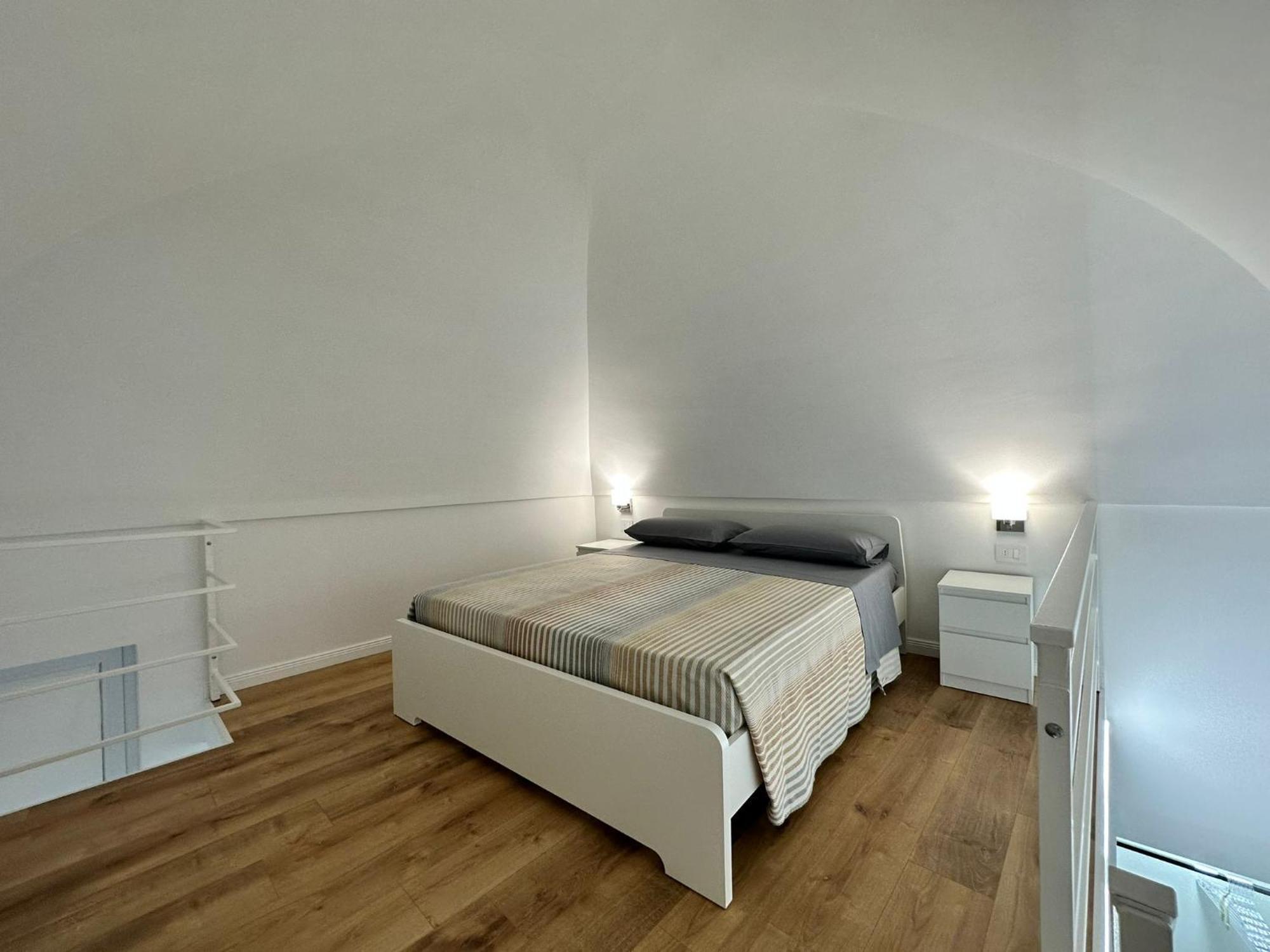 Hary Home Brindisi Esterno foto