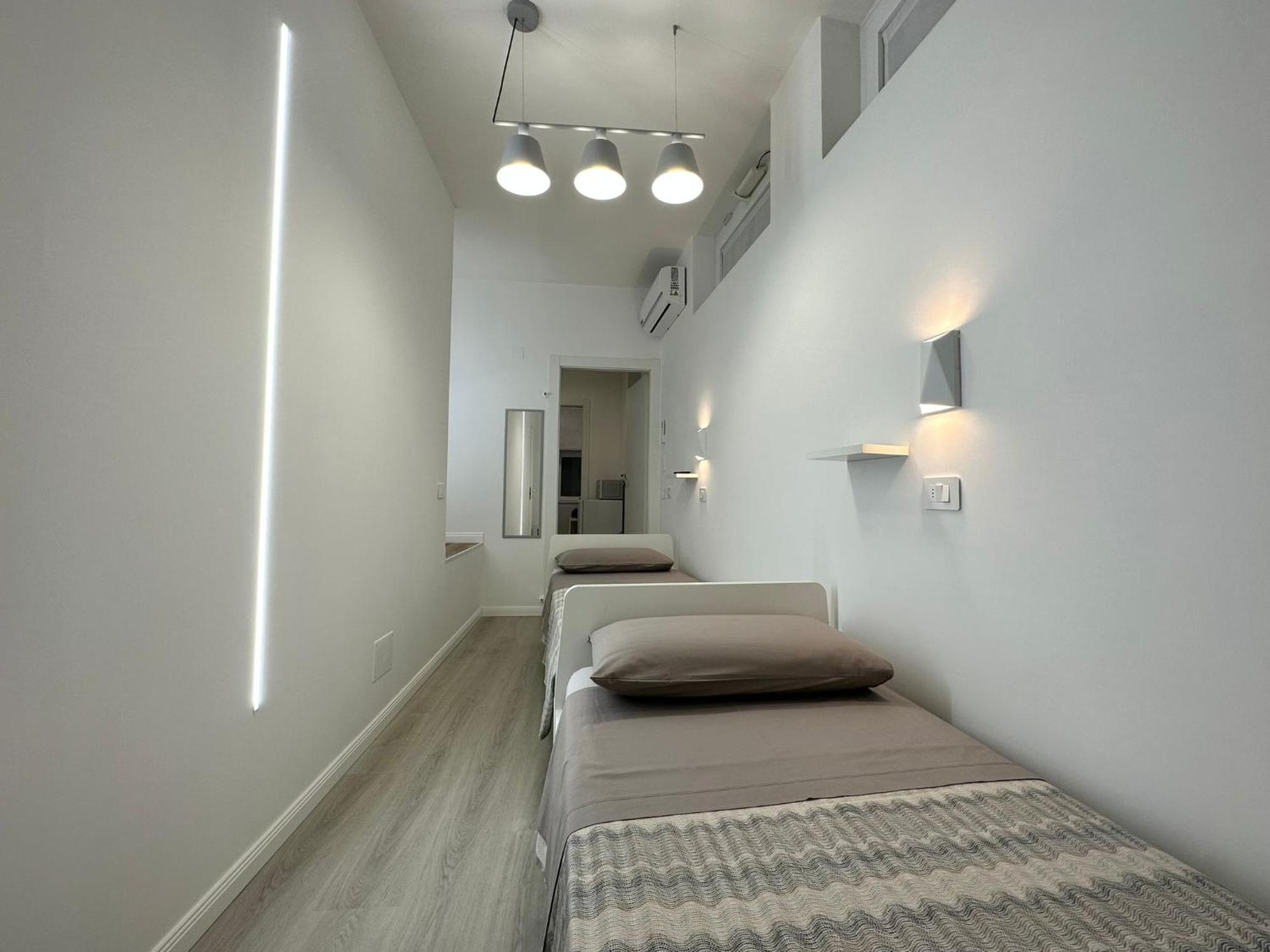 Hary Home Brindisi Esterno foto