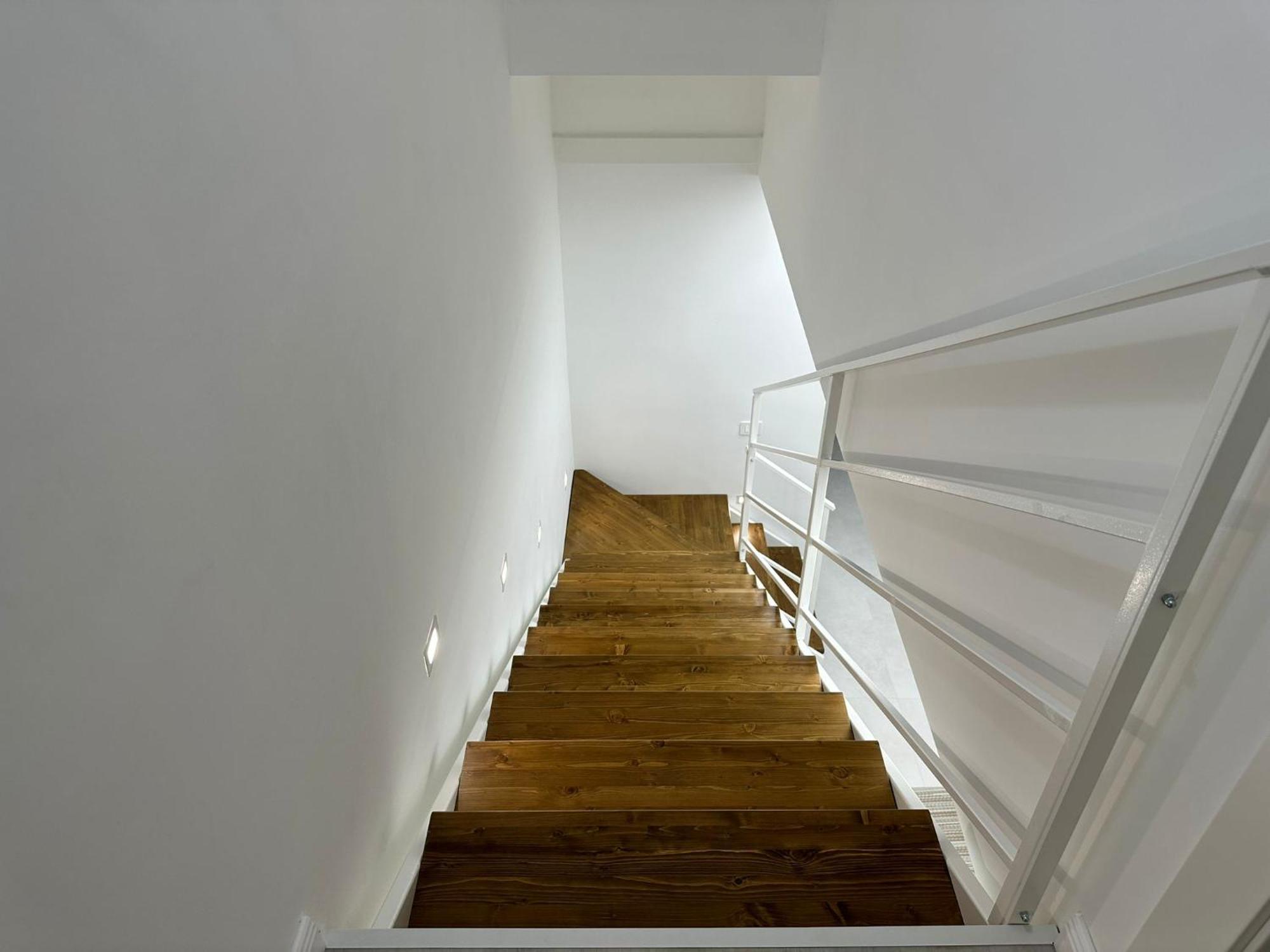 Hary Home Brindisi Esterno foto