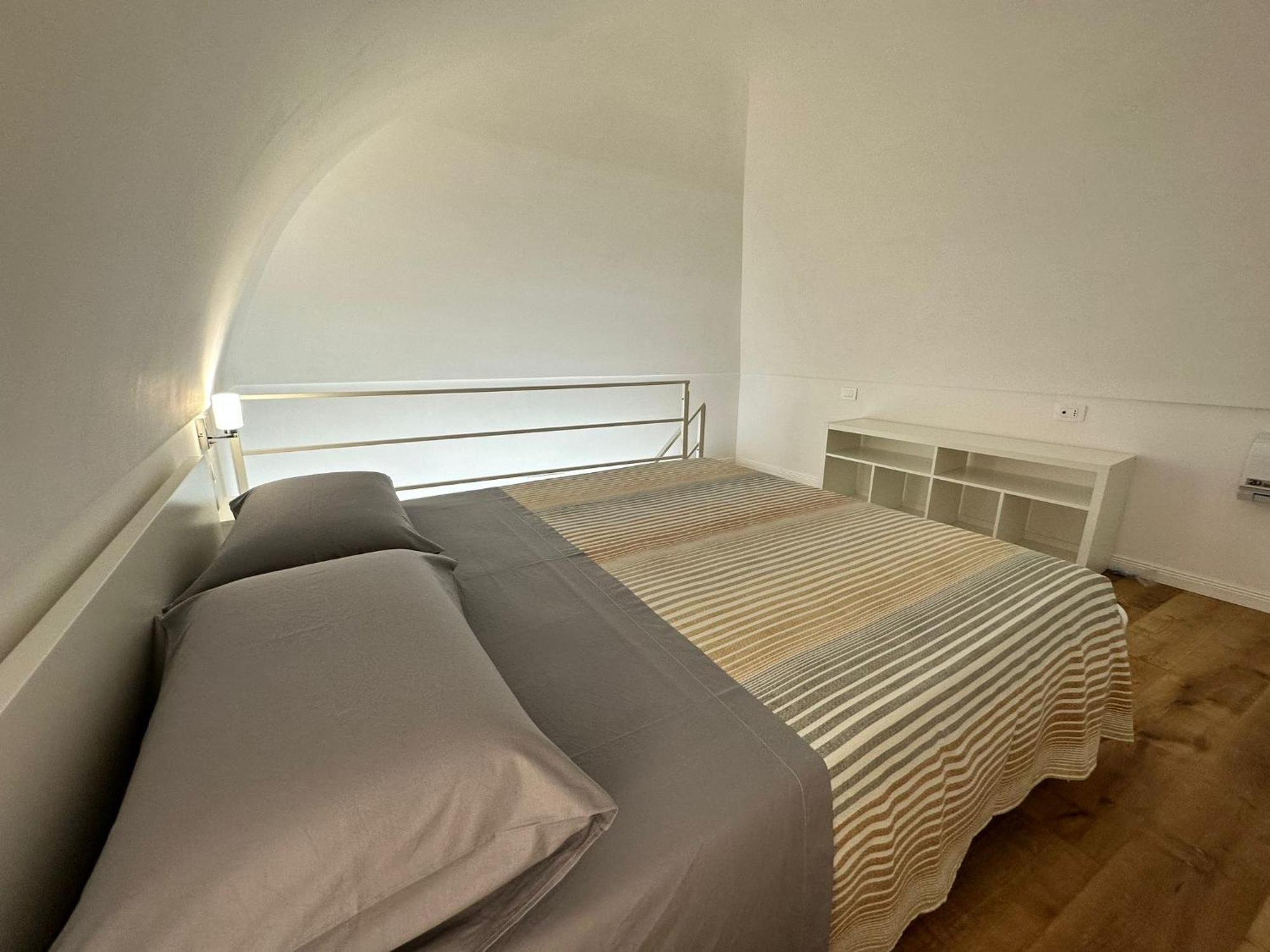 Hary Home Brindisi Esterno foto