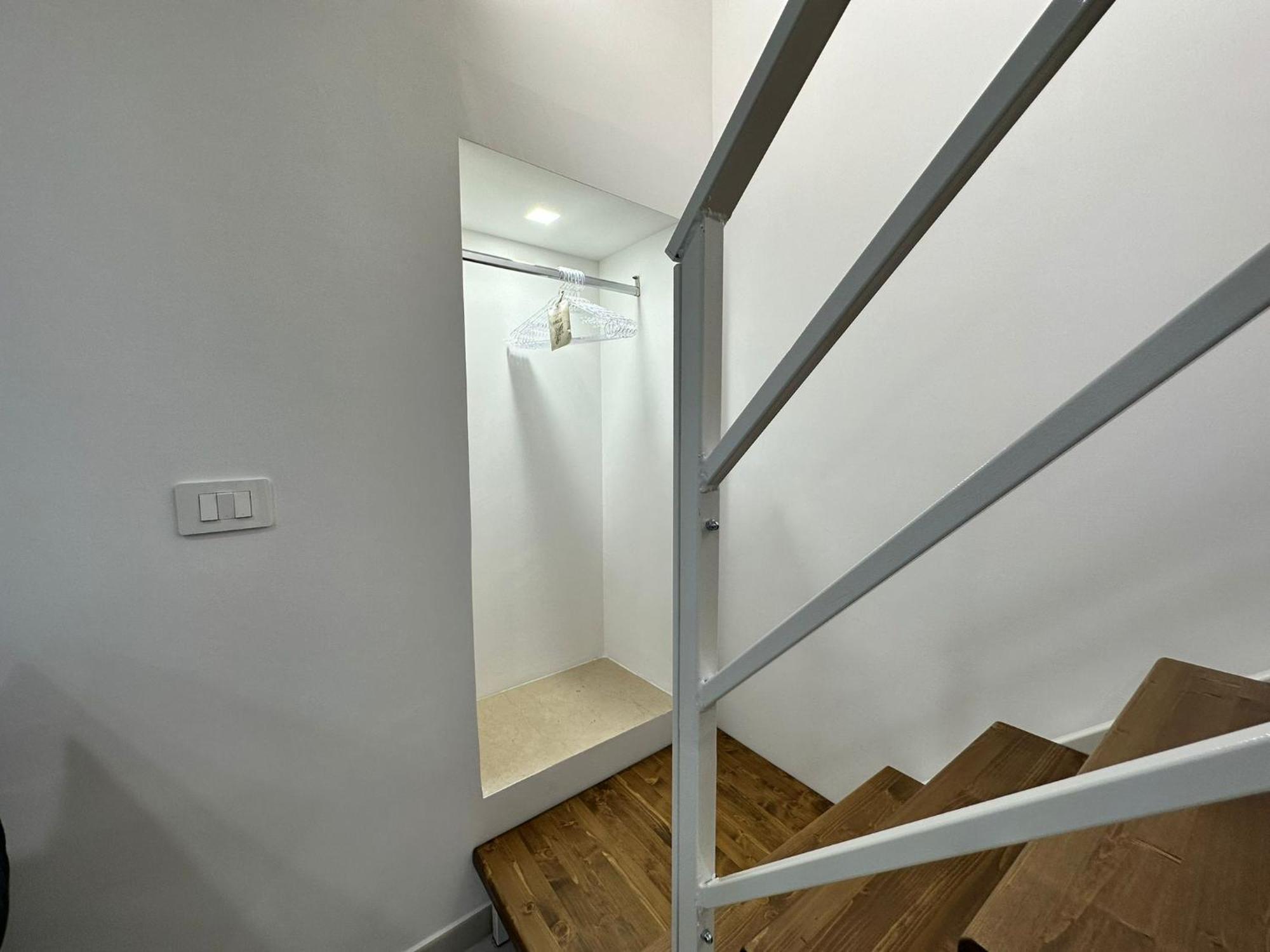Hary Home Brindisi Esterno foto