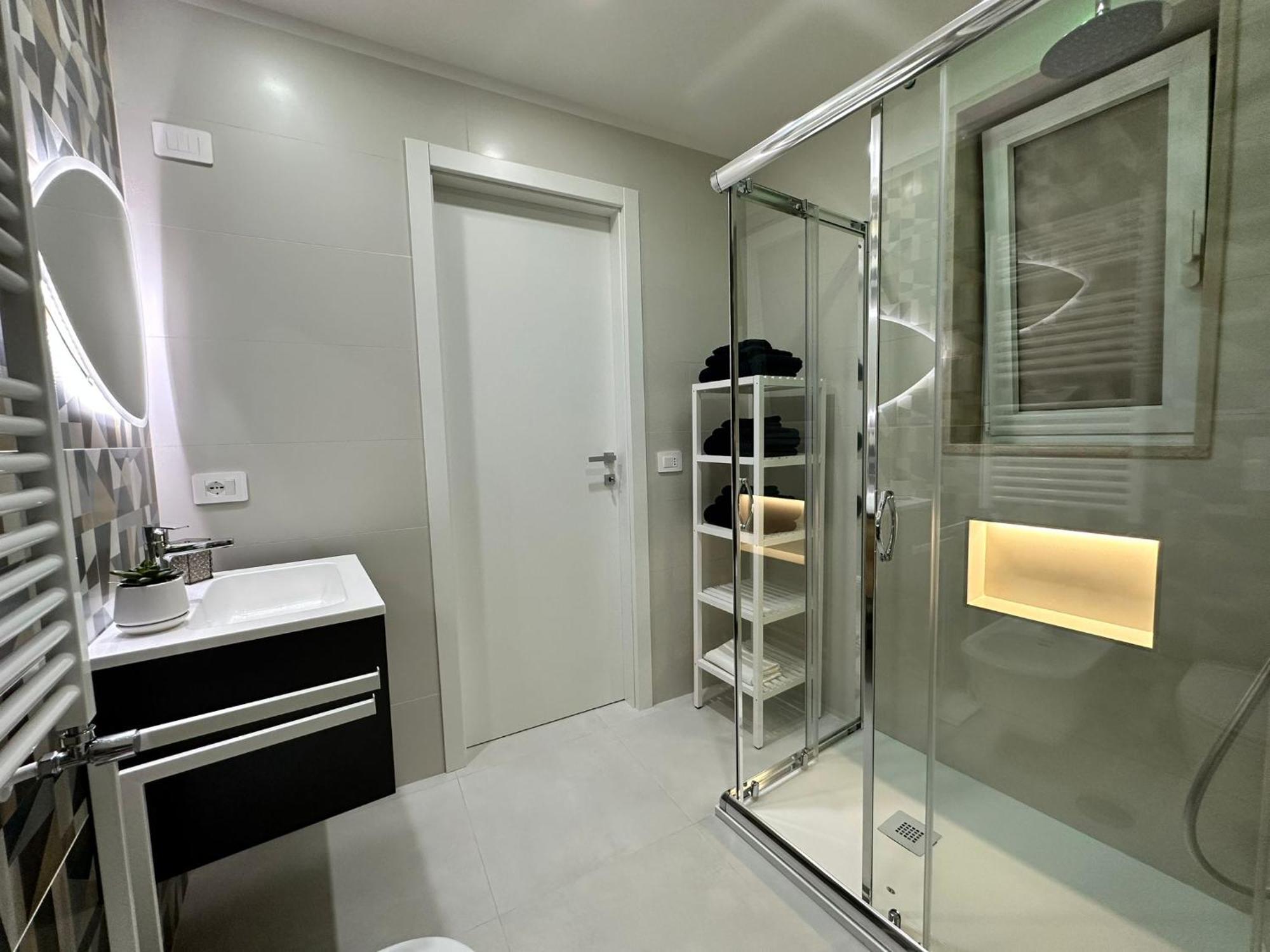 Hary Home Brindisi Esterno foto