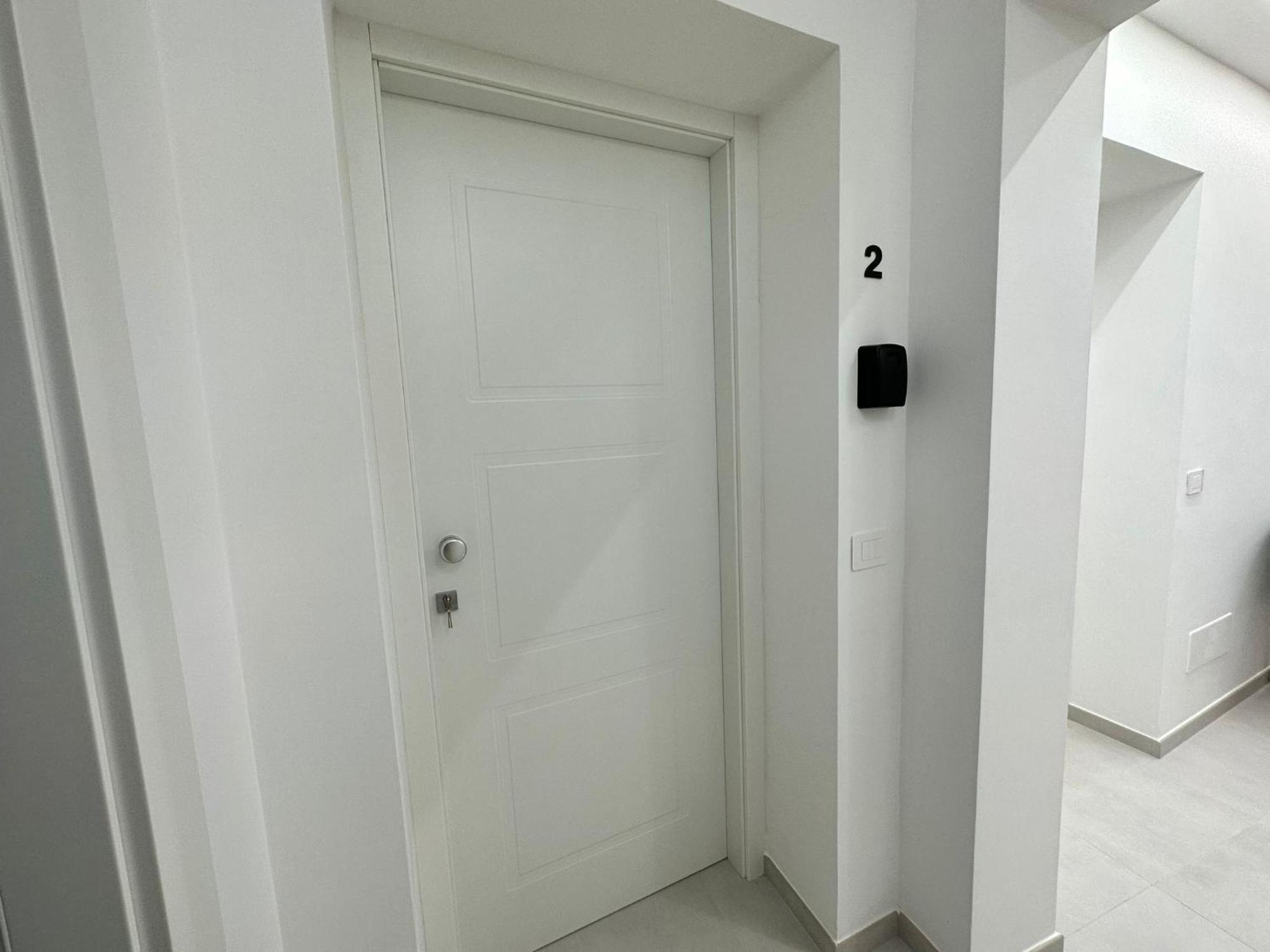 Hary Home Brindisi Esterno foto