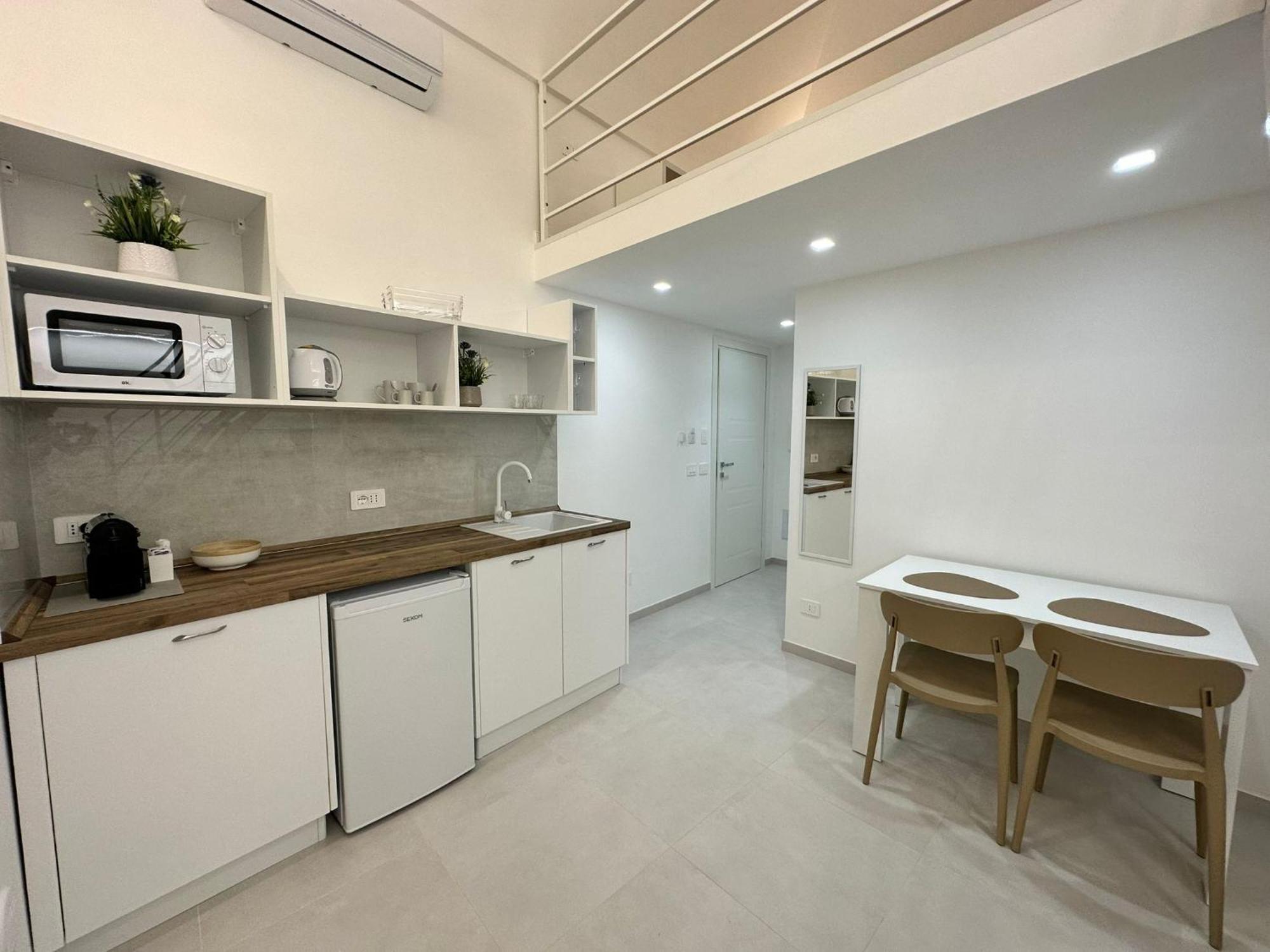 Hary Home Brindisi Esterno foto