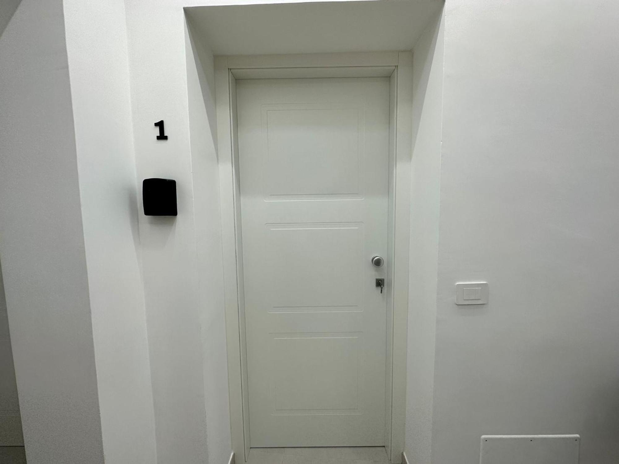 Hary Home Brindisi Esterno foto
