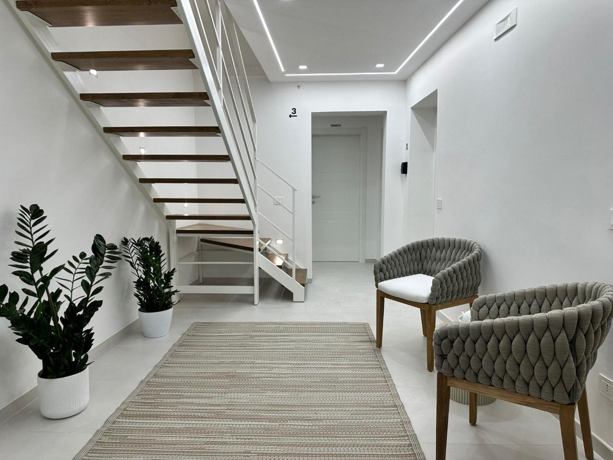 Hary Home Brindisi Esterno foto