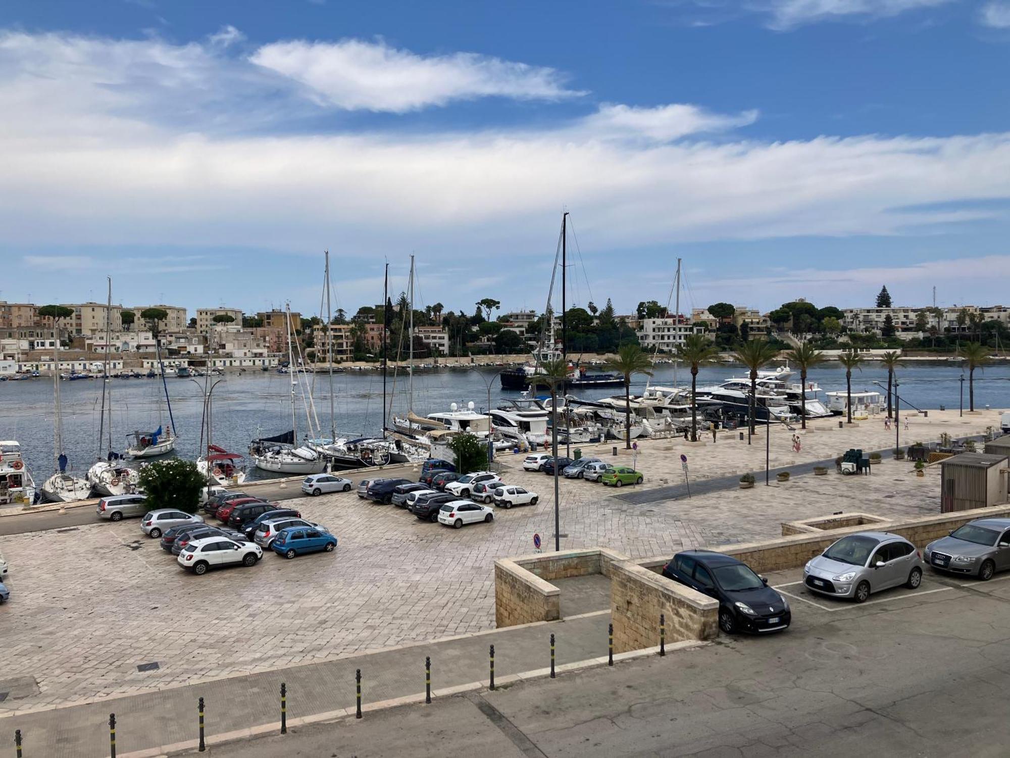 Hary Home Brindisi Esterno foto